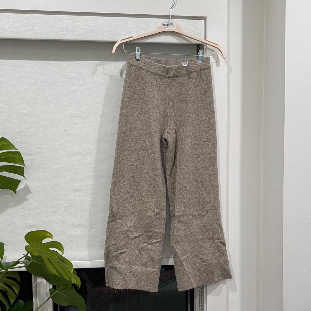 Cozy Women’s Tan Bottoms